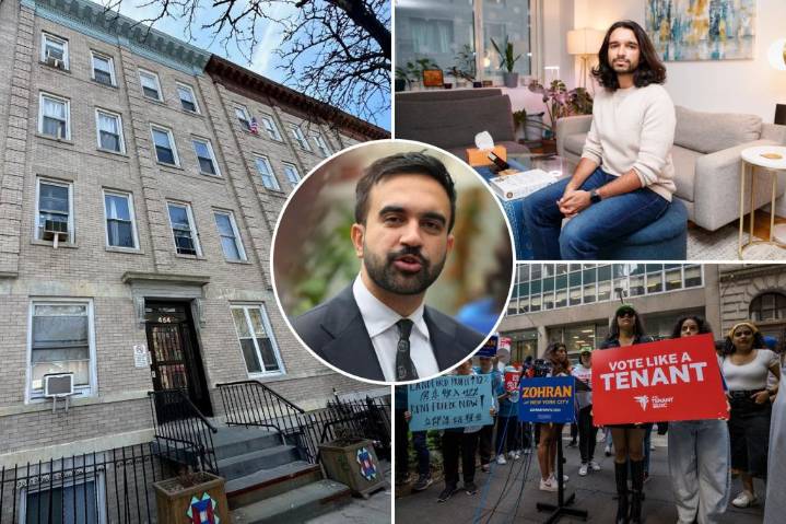 Exclusive | NYC's rent-stabilized landlords rush to sell ahead of Mamdani