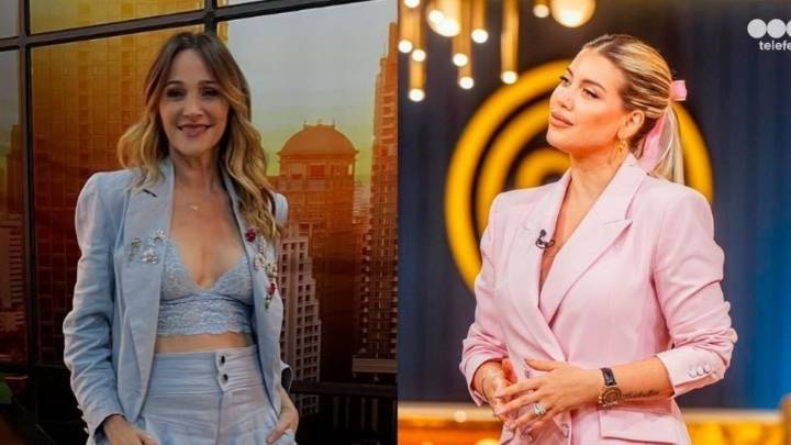 Fuerte interna en Telefe: el programa clave que enfrenta a Vero y Wanda