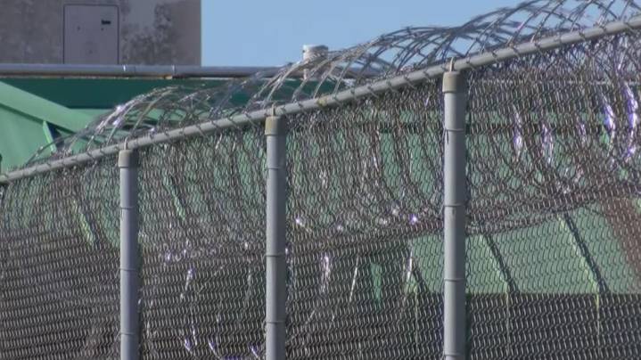 Inmate death at Lee Correctional being investigated as a homicide