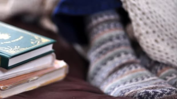 Settle in with one or two of these B.C. books this winter