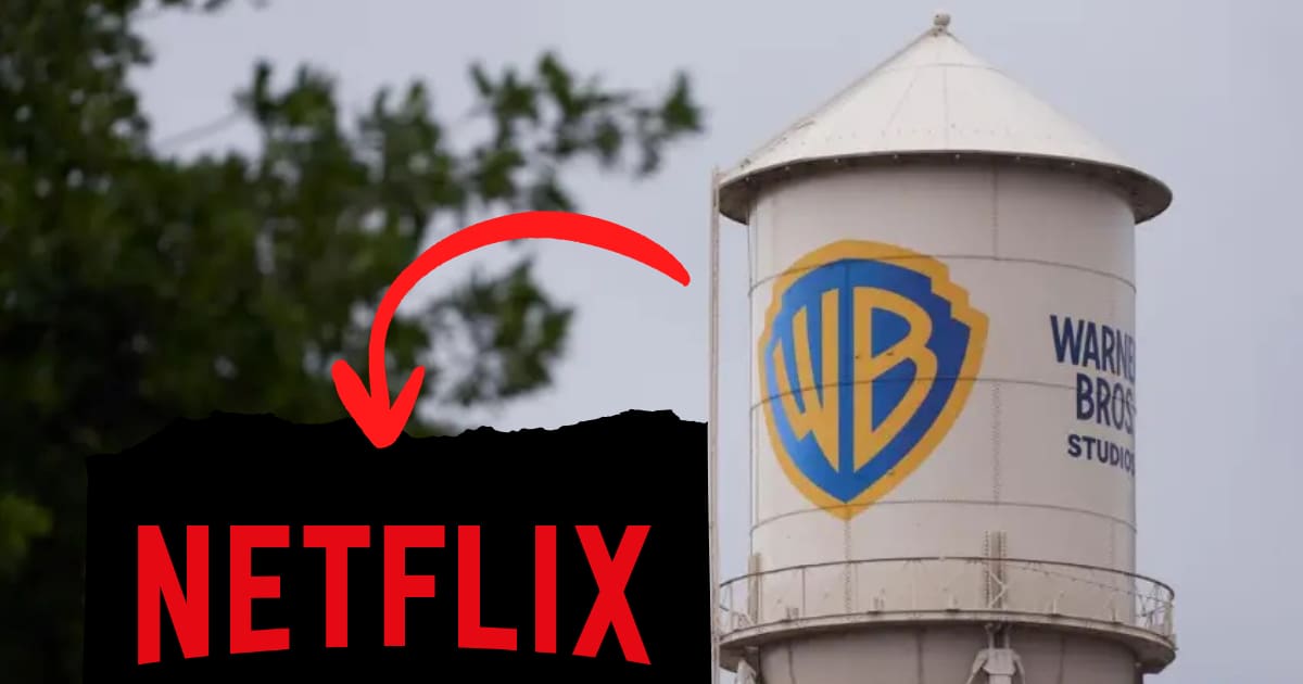 Warner Bros: series y películas que llegarán a Netflix tras la compra de la plataforma