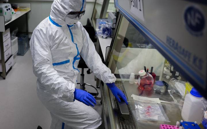 México no tiene casos de influenza A H3N2 subclado K, según el gobierno