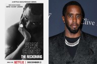 7 Disturbing Details ‘Sean Combs: The Reckoning’ Left Out