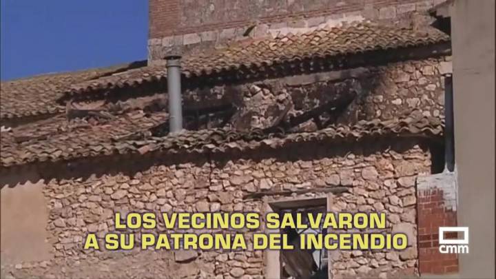 Castilla-La Mancha a las 2