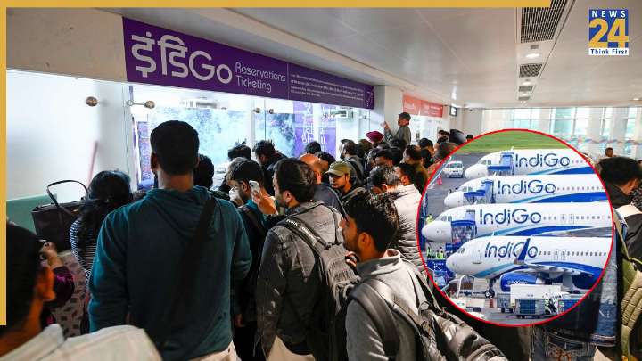 How did India’s budget airline IndiGo nosedive into chaos? 7 things you need to know