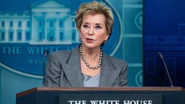 Trump administration moves to end major student loan forgiveness plan: ‘We won’t tolerate it’