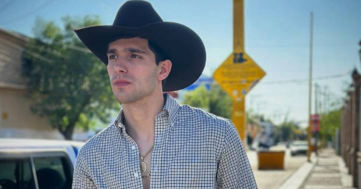 ¿Quién es Leonardo Leal El Charro? De dónde es, edad, estatura