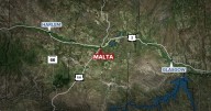 Suspect arrested after 2 people were stabbed in Malta