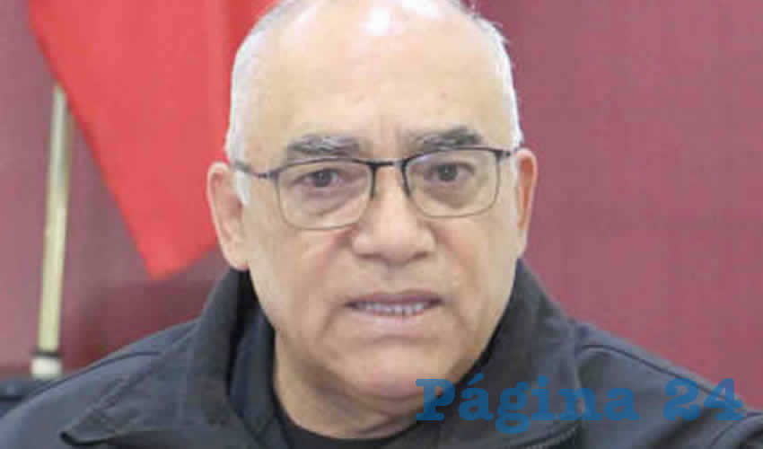 Niega la SSPE Balacera en las Inmediaciones de sus Instalaciones