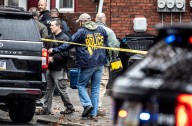 Man found with wound at site of Harrisburg fatal stabbing is charged with murder: police