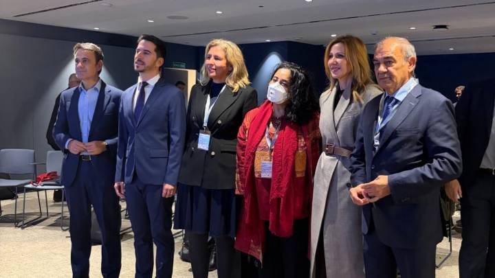 Murcia, capital europea de la economía social, exhibe su modelo ante Naciones Unidas