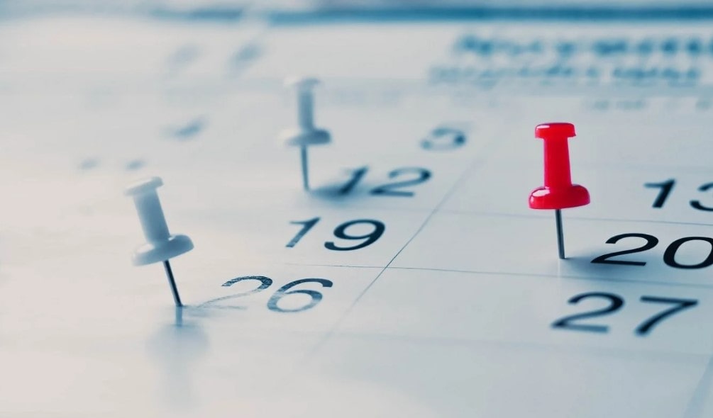 Feriado del 8 de diciembre: ¿hay puente este año?