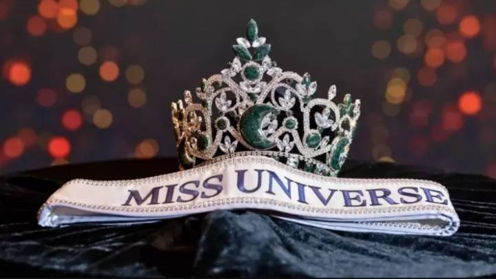 Pica y se extiende: Representante de Haití pidió auditoría externa al Miss Universo tras polémica coronación de Fátima Bosch