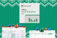 Save $100 on a lifetime license to Microsoft Office