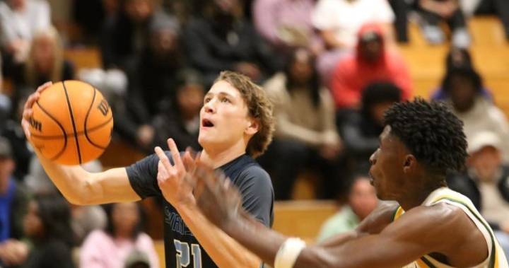 Jacksonville area high school top performers for Dec. 5