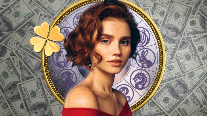 6 Chinese Zodiac Signs Attract Luck & Prosperity On December 11, 2025