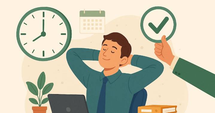 Estos serian los beneficios de la jornada laboral de 40 horas si se implementa en México, según la Secretaría del trabajo