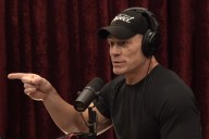 John Cena Talks About Bangor, Maine on Joe Rogan’s Podcast
