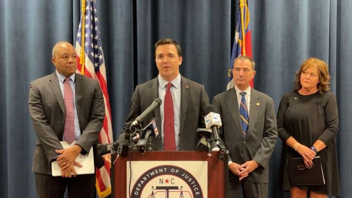 State attorneys general form AI Task Force