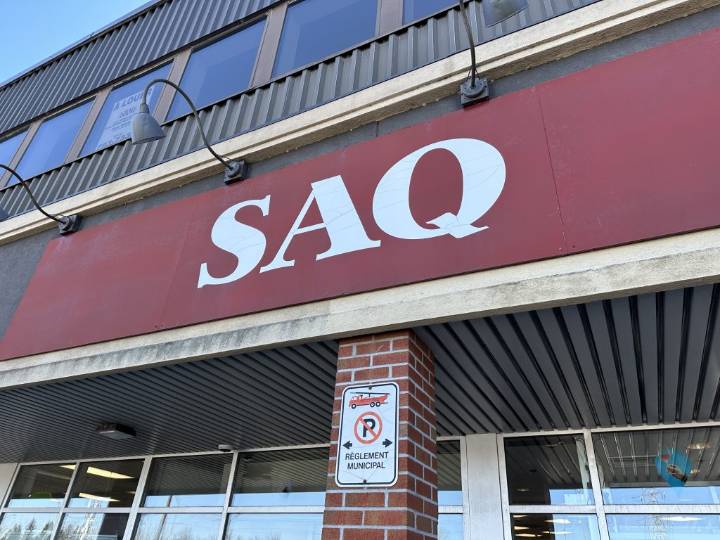 SAQ ends POP tasting project after five months