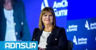 Patricia Bullrich presentó su renuncia al Ministerio de Seguridad y asumirá como senadora nacional