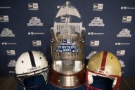 Penn State will face ACC opponent in Pinstripe Bowl, source confirms