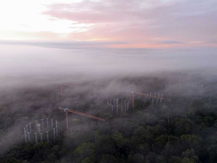 New data reveals one of the smallest ozone holes in decades: Study