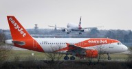 EasyJet and Wizz Air issue update following Airbus software issue