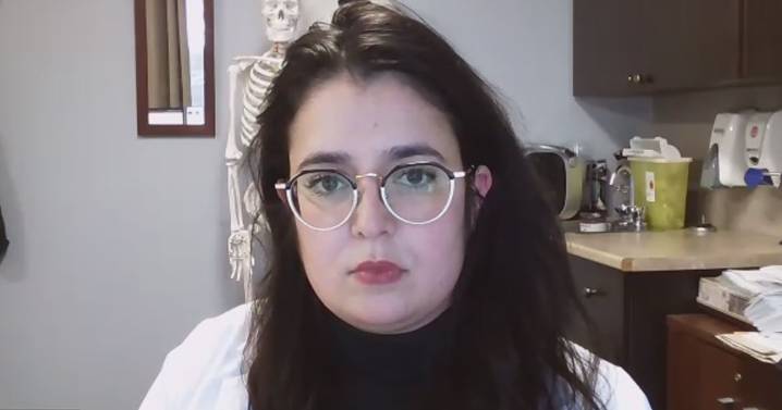 Breast cancer survivor’s family doctor quit as talks with the Quebec government broke down