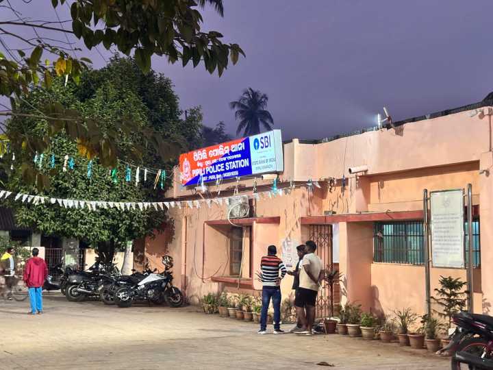 Student brutally ragged in private university for refusing to take drugs, pay Rs 2 lakh extortion