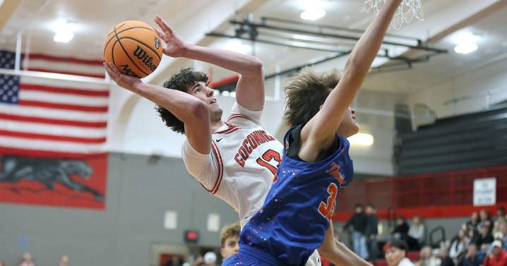 Coconino sees 4 players put up double figures, rolls past Thunderbird