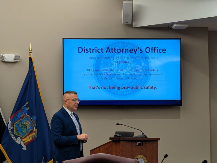 Legislature restores positions to DA’s office for public safety