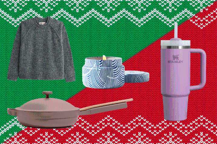 39+ best last-minute Christmas gift ideas for everyone in 2025