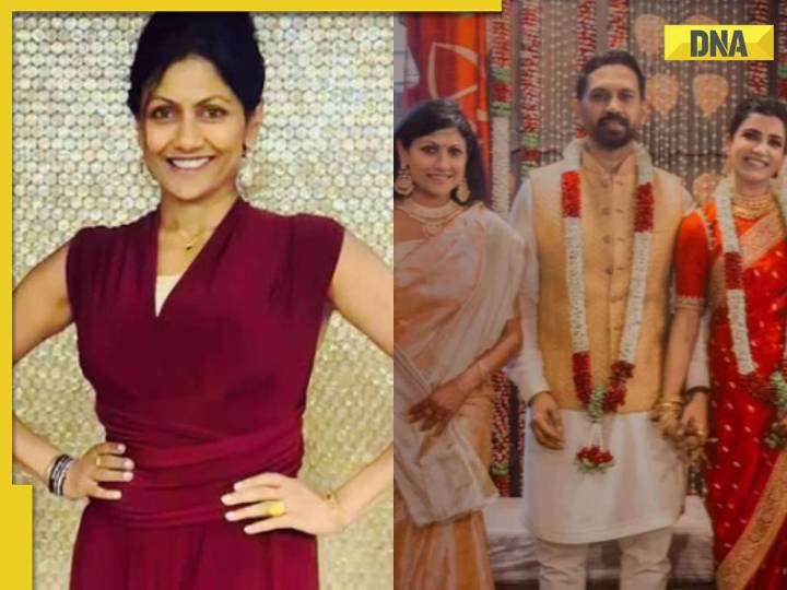 Meet Sheetal Nidimoru, Samantha Ruth Prabhu's sister