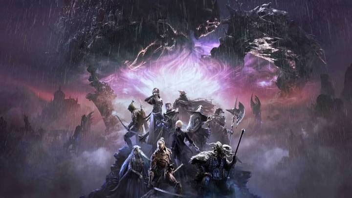 Nightreign's Forsaken Hollows DLC makes Elden Ring: Shadow of the Erdtree seem easy