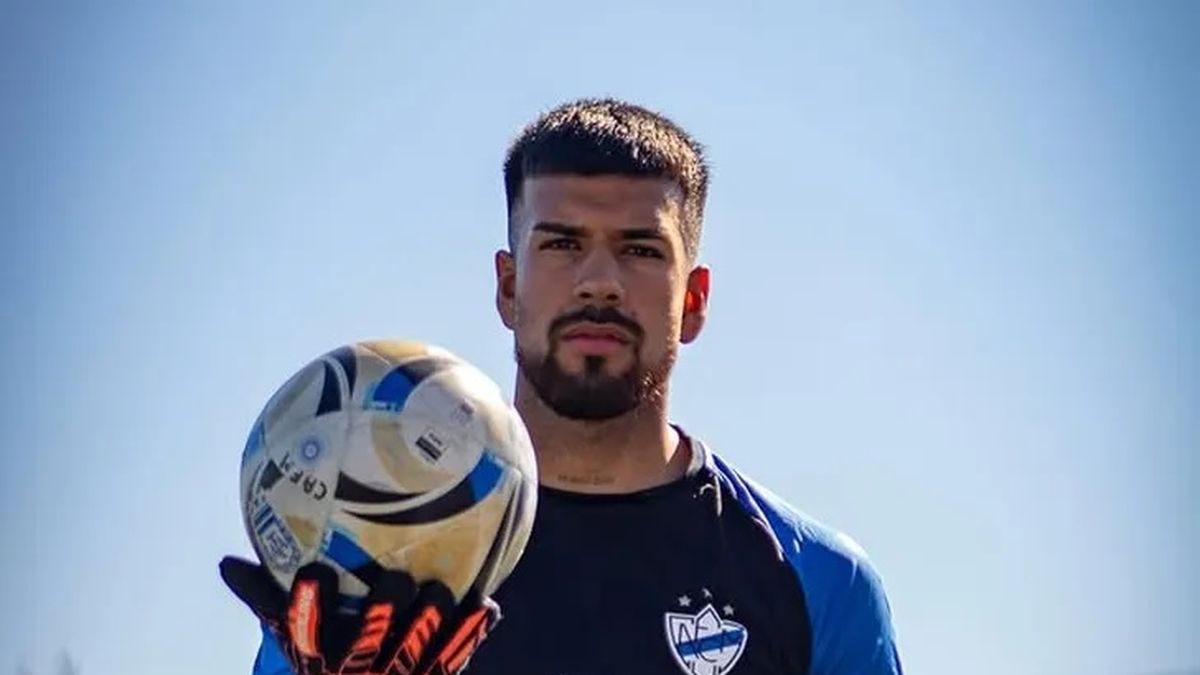 Lautaro Maldonado se acerca a Instituto de Córdoba para jugar la Liga Profesional