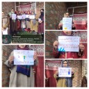 SHEW Shopian conducts awareness camp at Hermain
