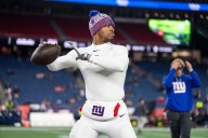 Jameis Winston References Infamous Crab Legs Scandal in Latest TikTok