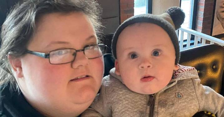 Mum, 25, found dead in bed hours after 'waste of time' visit to A&E