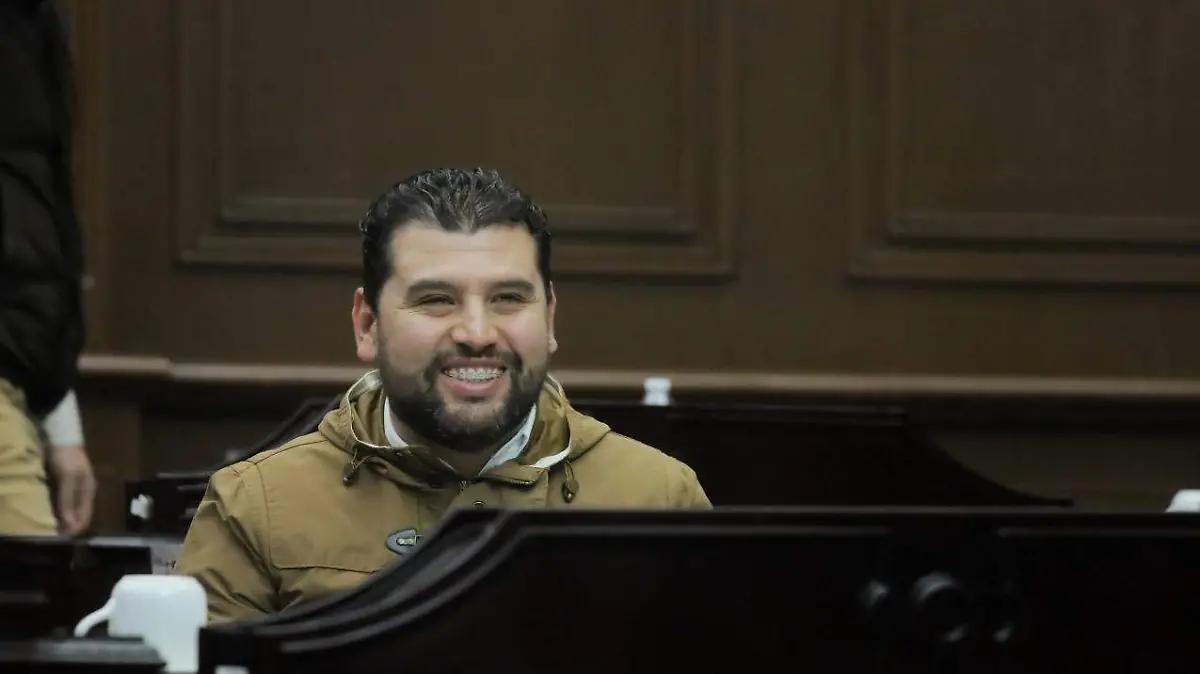 PRDM exhibe a diputados que intentaron sabotear votación pro LGBT+