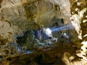 Las mejores cuevas turísticas en República Dominicana para visitar