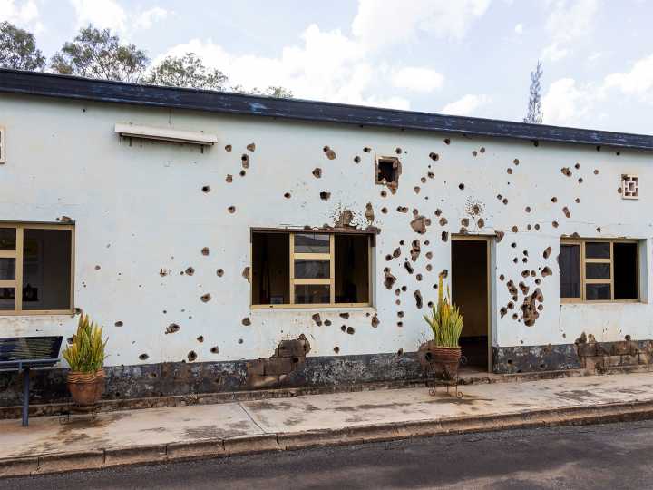 US accuses Rwanda of fuelling instability in DRC at UN