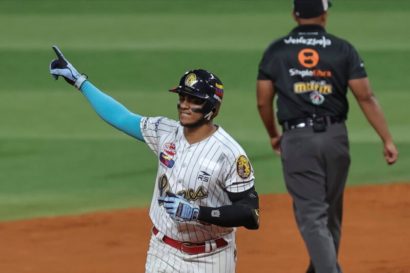 BRAINER BONACÍ PACTA CON DORADOS Y LLEGA A LA DIVISIÓN DEL NORTE