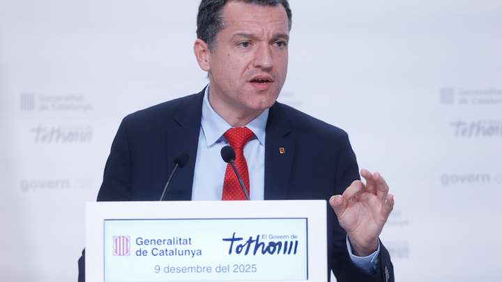 El Govern quiere reducir a la mitad los 125.000 jabalíes que cifra en Cataluña