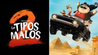 Se van pronto; últimos días para ver en Netflix una de las películas de animación más divertidas de los últimos años