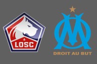 Lille venció por 1-0 a Marseille, por la Liga de Francia 2025