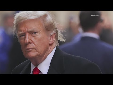 Supreme Court to review whether Trump can end birthright citizenship with executive order