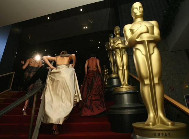 IndieWire Introduces 'The Lead Up' Awards Newsletter