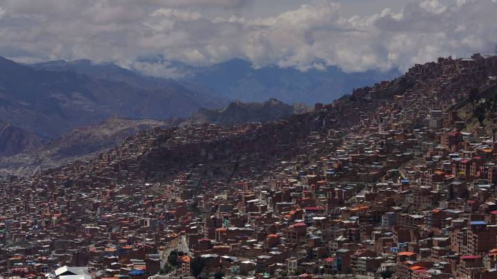 Bolivia eases visa requirements for US and Israeli travelers