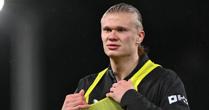 Erling Haaland's links to Real Madrid, hidden Man City clause and Barcelona 'dream'